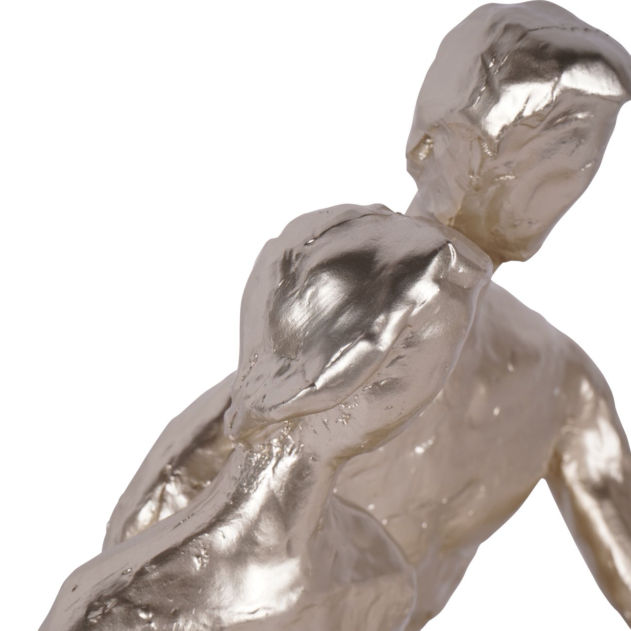 Bronze Loving Couple Sculpture Large
